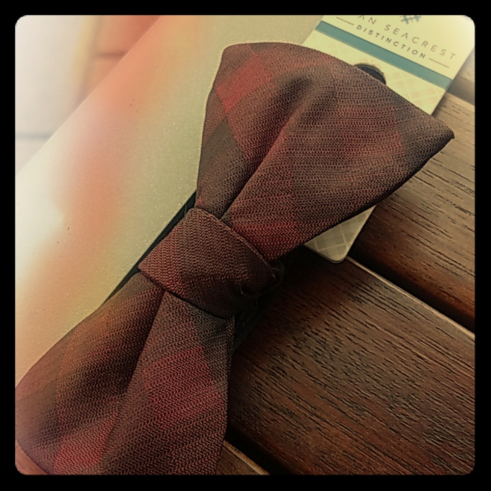 Ryan Seacrest Distinction

Men's Warwick Gingham